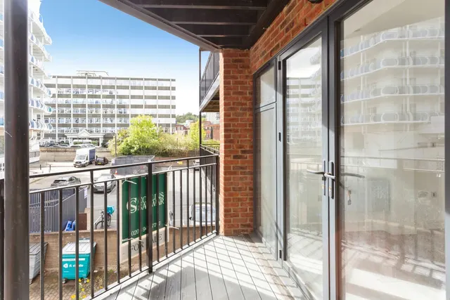 Station Road, Harrow, HA1, photo 1
