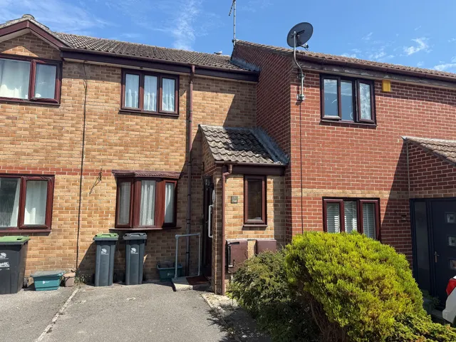 Balmoral Crescent, Dorchester, photo 1