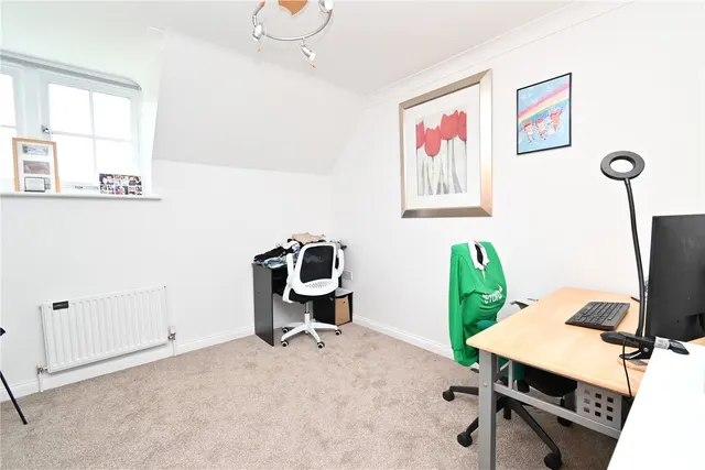 Photo 3 — Millennium Court, Basingstoke, Hampshire, RG21