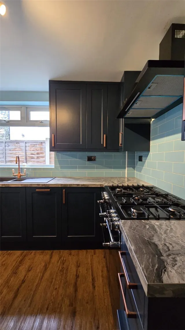 Photo 3 — Richford Road, London, E15