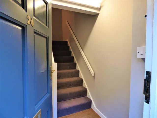 New Market Street, Skipton, BD23, photo 2