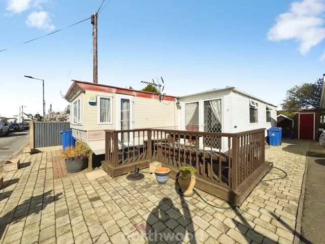 Mount Pleasant, Moorends, DN8, photo 1