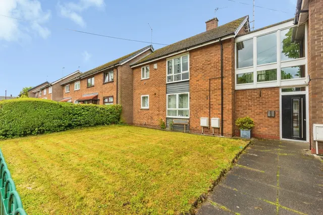 Magnolia Close, Sale, Greater Manchester, M33, photo 1