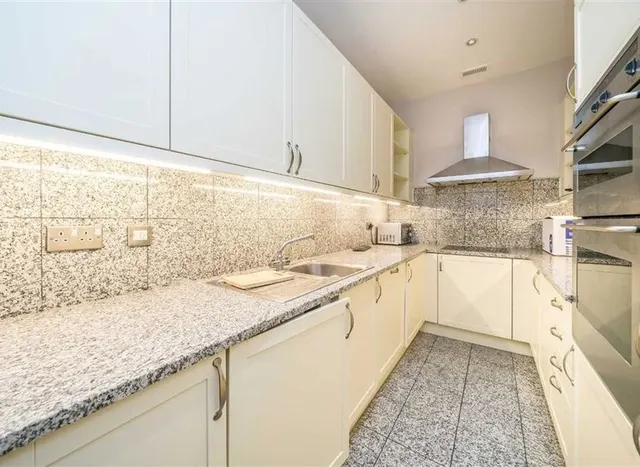 Photo 3 — Marsham Street, Westminster, SW1P