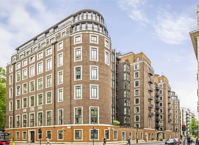 Marsham Street, Westminster, SW1P, photo 1
