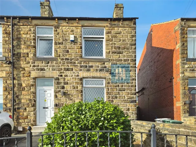 Leeds Road, Dewsbury, WF12, photo 2