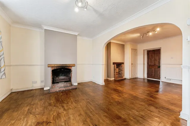 Photo 2 — West End, Northwold, Thetford