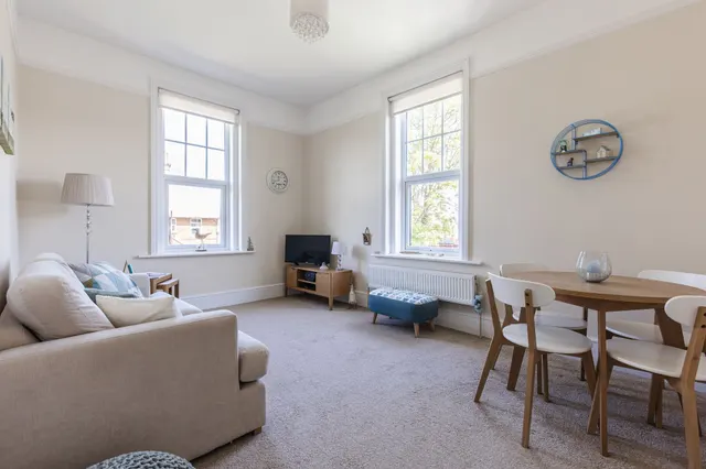 One Bedroom Modern Apartment in Hunst, photo 2