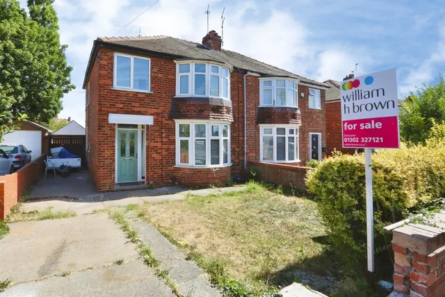 Mill Lane, Warmsworth, Doncaster, photo 1
