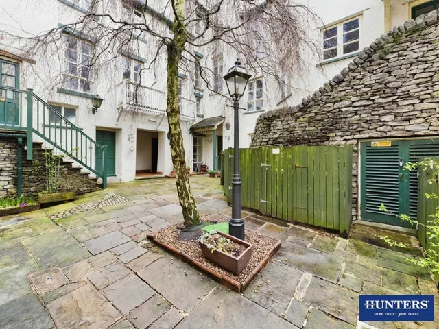 Blackhall Road, Kendal, photo 1