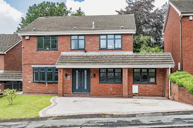 Hillman Drive, Dudley, photo 1