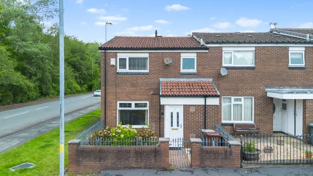 Douglas Street, Hindley, Wigan, Wigan, WN2 3HP, photo 1