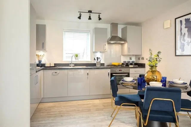 Pastures Place, Corby Glen, NG33, photo 2