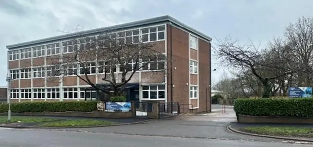 Grove Road, Stoke-on-Trent, ST4, photo 1