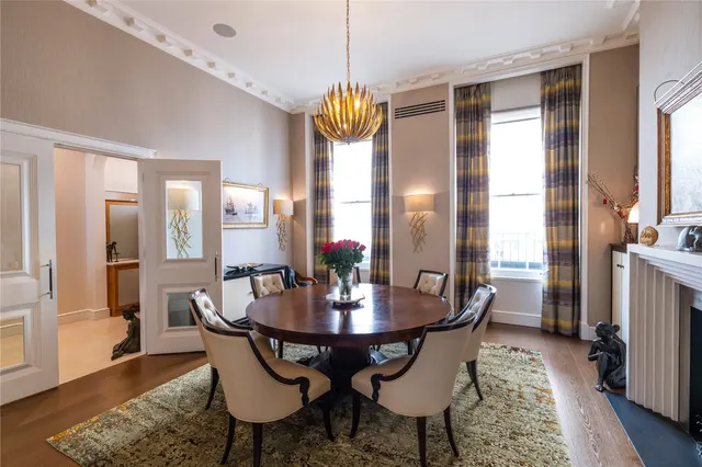 Chester Terrace, Regent's Park, NW1, photo 2