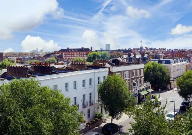 St Anns Terrace, London, NW8, photo 1