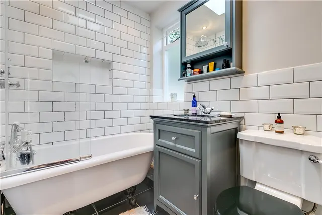 Lanfrey Place, London, W14, photo 3