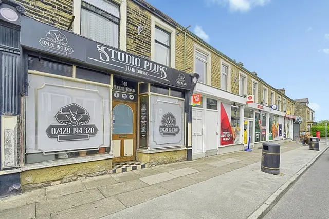 Leeds Road, Nelson, BB9, photo 2
