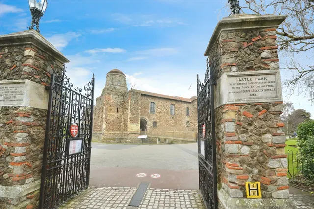 Castle Bailey, Colchester, CO1, photo 2