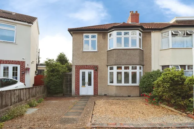 Beechwood Road, Bristol, BS16, photo 1