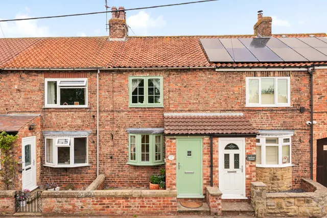 Whitwell Terrace, Melmerby, HG4, photo 1