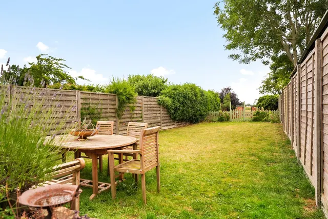 Whitwell Terrace, Melmerby, HG4, photo 2