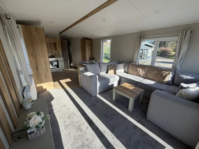 Trossachs Holiday Park, Stirling, FK8, photo 1