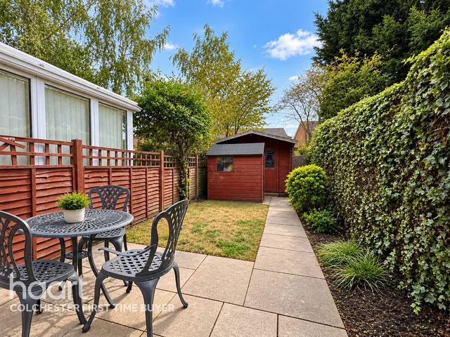 Enville Way, Colchester, CO4, photo 2