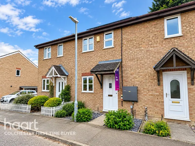 Enville Way, Colchester, CO4, photo 1