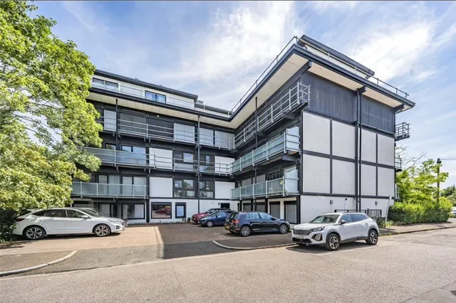Victoria Villas, Richmond, TW9, photo 1