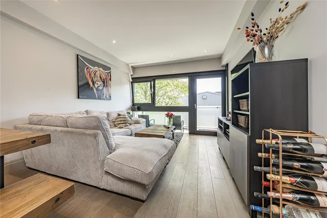 Victoria Villas, Richmond, TW9, photo 3