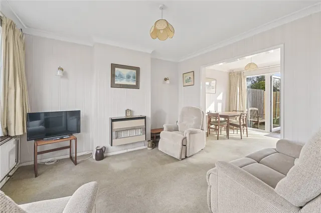 Photo 3 — Bluefield Close, Hampton, TW12 3JH