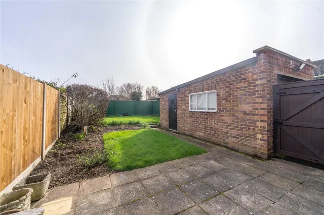Photo 2 — Bluefield Close, Hampton, TW12 3JH