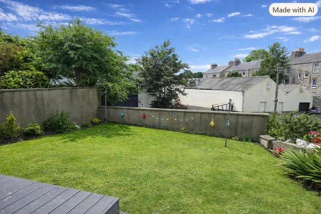Bon Accord Street, Aberdeen, AB11, photo 2