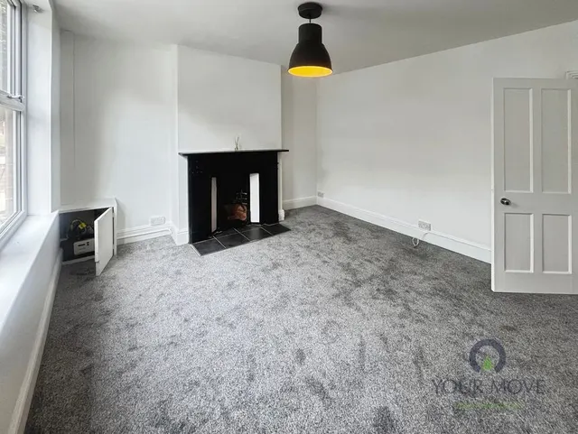 Photo 2 — Graham Street, Ilkeston, Derbyshire, DE7
