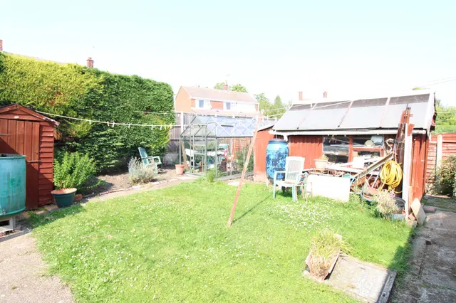 Manners Road, Balderton, NG24, photo 2
