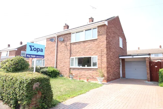 Manners Road, Balderton, NG24, photo 1