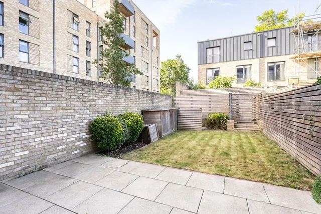 Beatrice Place, Wandsworth, SW19, photo 3