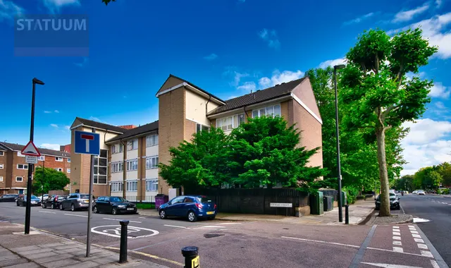 Stewart Street, Crossharbour, E14, photo 1