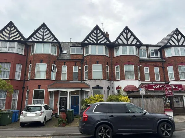 Trinity Road, Bridlington, photo 1