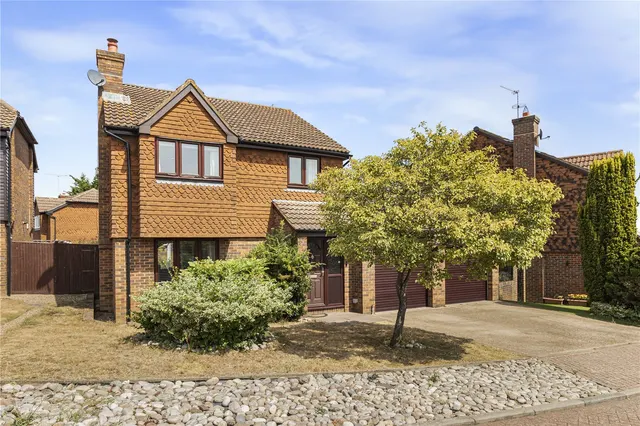 Harfst Way, Swanley, BR8, photo 1