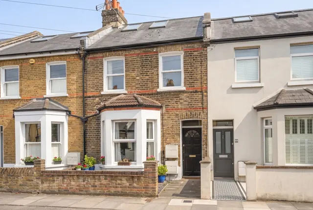 Dryden Road, Wimbledon, SW19, photo 1