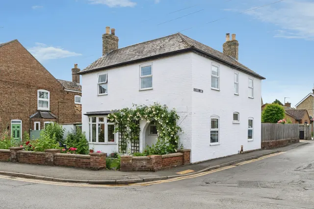 Whytefield Road, Ramsey, PE26, photo 2