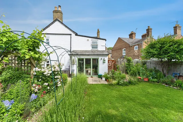 Whytefield Road, Ramsey, PE26, photo 3