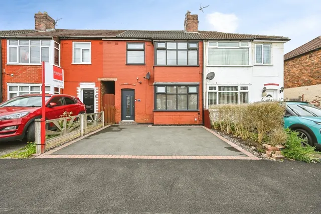 Lostock Avenue, Warrington, Cheshire, WA5, photo 1