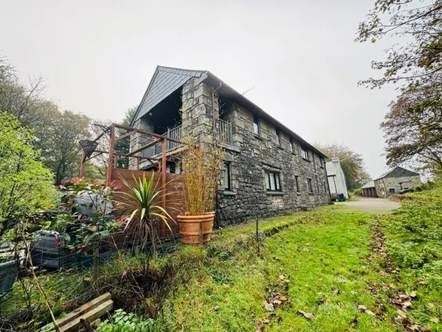 Warleggan Mount, Bodmin, PL30, photo 2