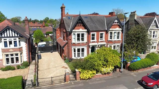 Eastfield Road, Eastfield, Peterborough, PE1, photo 1