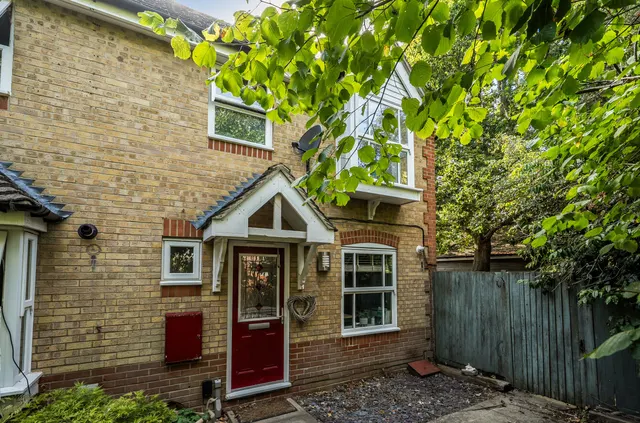 Priestfields, Fareham, PO14, photo 1
