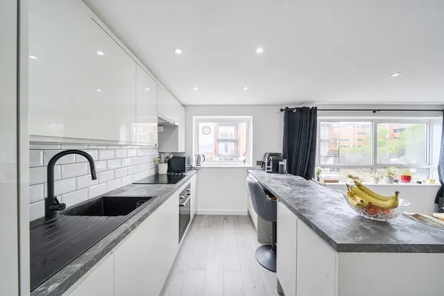Solomons Hill, Rickmansworth, WD3, photo 1