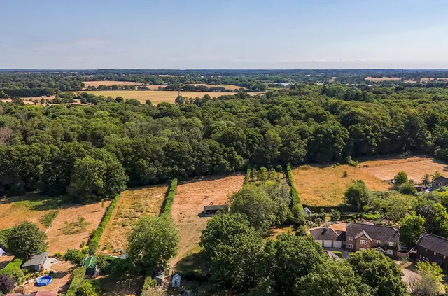 Wedmans Lane, Rotherwick, RG27, photo 3